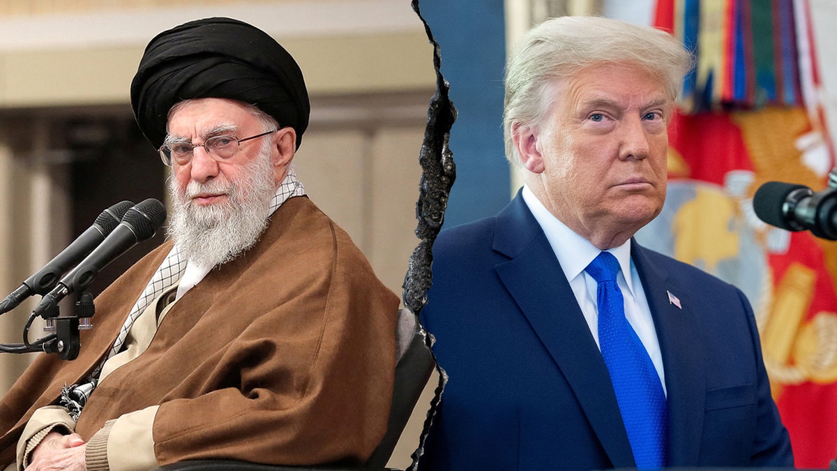 Ahead of Trump admin-Iran talks, new report says Iran nuclear threat rises to 'extreme danger' Internet InfoMedia ahead of trump admin iran talks new report says iran nuclear threat rises to extreme danger