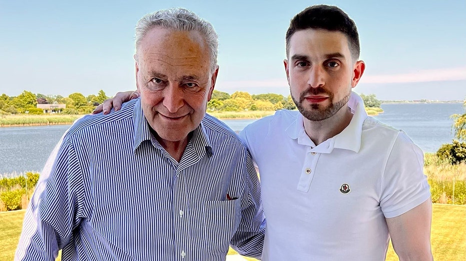 Internet InfoMedia alex soros in hot seat after left wing outlet exposes what his dads network thinks of his online footprint