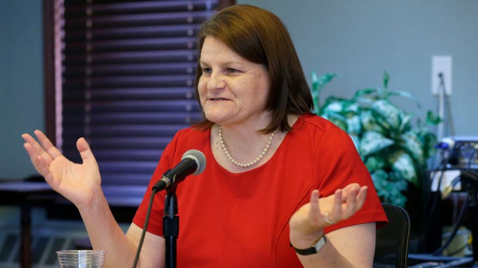 Internet InfoMedia as judge is charged with obstructing justice in migrant case spinners cast it as an anti trump story