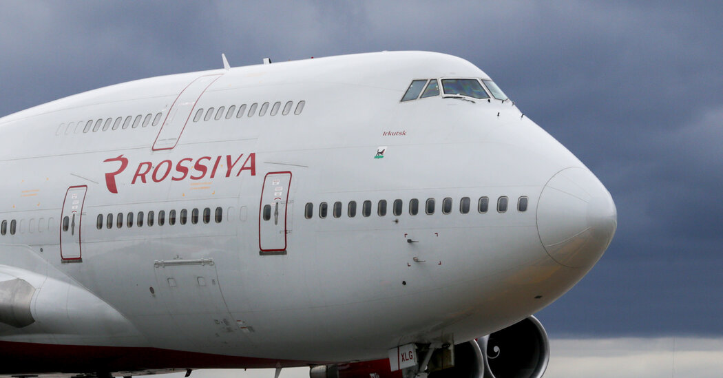 Boeing Helped Power Russia’s Economy. Could It Return? Internet InfoMedia boeing helped power russias economy could it return