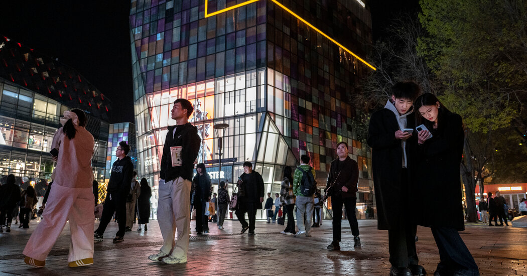 China Tries to Downplay the Trade War’s Effects on Its Economy Internet InfoMedia china tries to downplay the trade wars effects on its economy