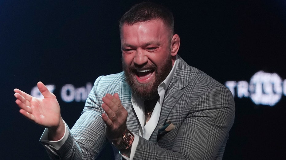 Internet InfoMedia conor mcgregor reveals only condition for ufc return nearly a year after being sidelined with toe injury