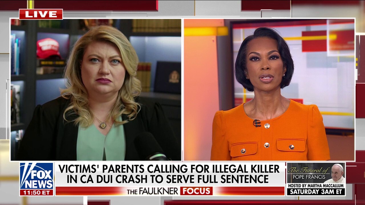 Internet InfoMedia convicted migrant set for early release in california after killing two teens