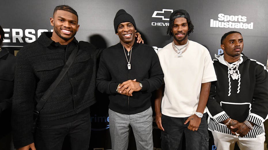 Internet InfoMedia deion sanders admits he can do better days after son shedeurs shocking nfl draft slide