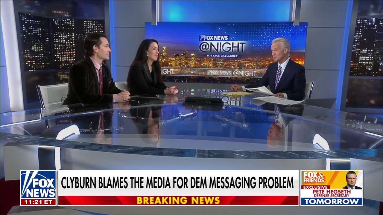 Democrats need to take a look at their messaging, says Brandon Straka Internet InfoMedia democrats need to take a look at their messaging says brandon straka