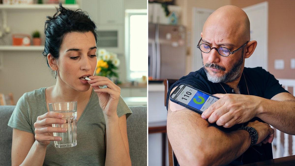 Diabetes-dementia link, plus new antibiotics discovery Internet InfoMedia diabetes dementia link plus new antibiotics discovery