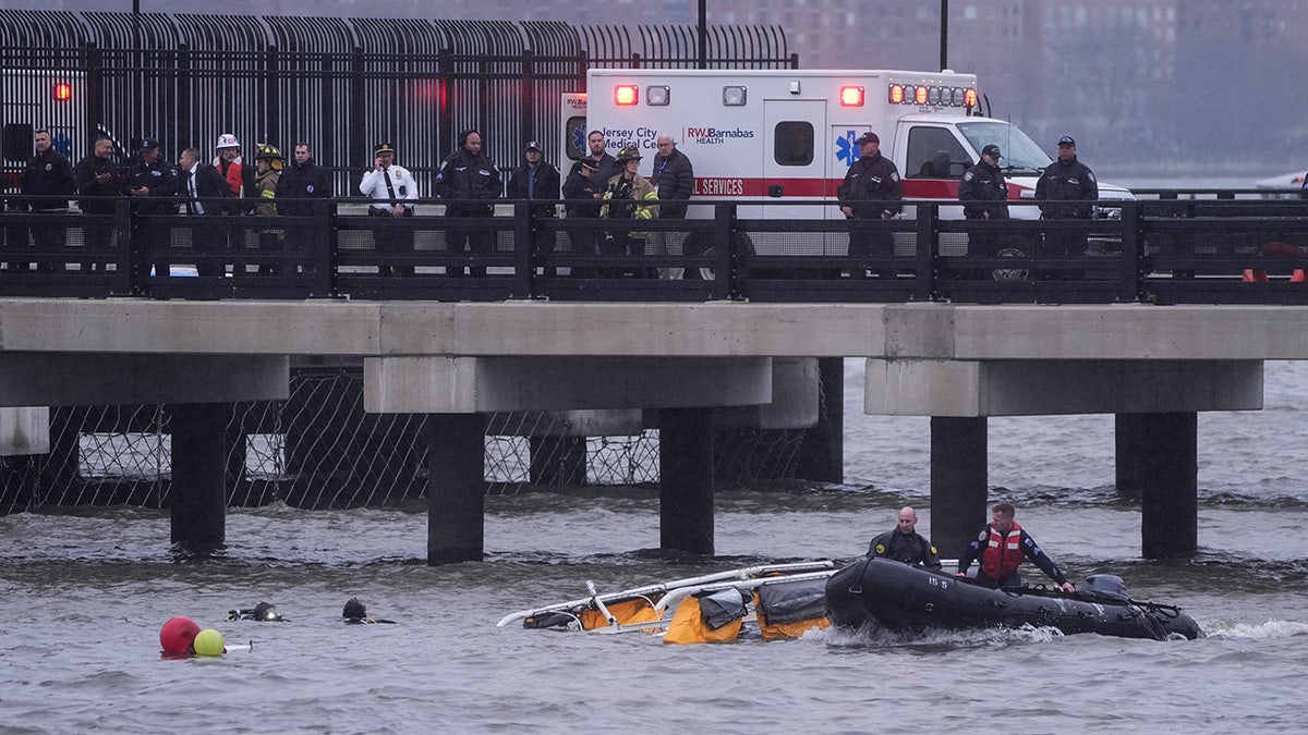 FAA issues emergency order grounding New York Helicopter Charter amid deadly Hudson River crash Internet InfoMedia faa issues emergency order grounding new york helicopter charter amid deadly hudson river crash