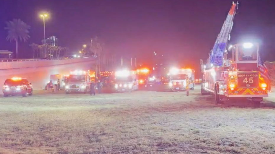 Florida ferry carrying dozens of passengers struck by boat in hit-and-run: 'Mass casualty incident' Internet InfoMedia florida ferry carrying dozens of passengers struck by boat in hit and run mass casualty incident