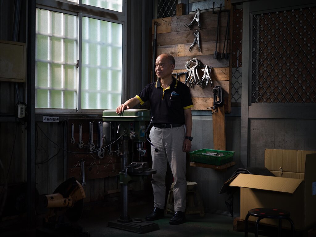 For Taiwan’s Small Exporters, the Uncertainty’s as Bad as the Tariffs Internet InfoMedia for taiwans small exporters the uncertaintys as bad as the tariffs