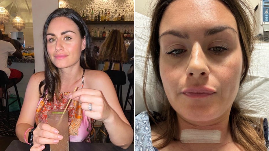 Internet InfoMedia fox news ai newsletter woman says chatgpt saved her life