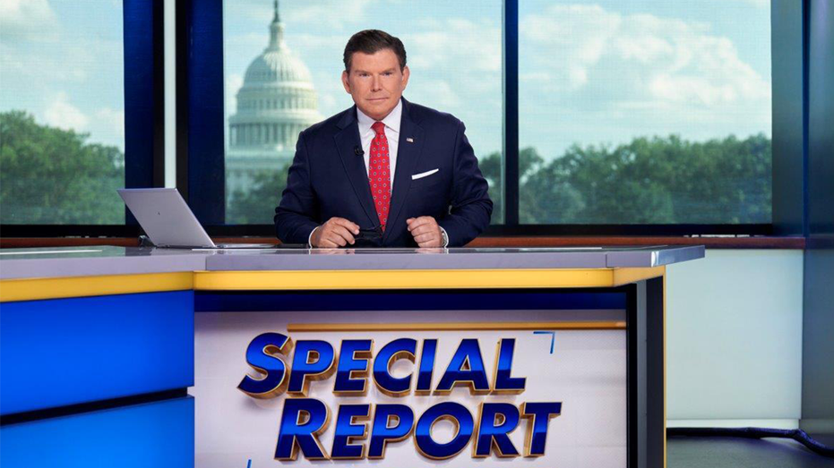 Internet InfoMedia fox news channel finishes highest rated first 100 days in cable news history with dominant april