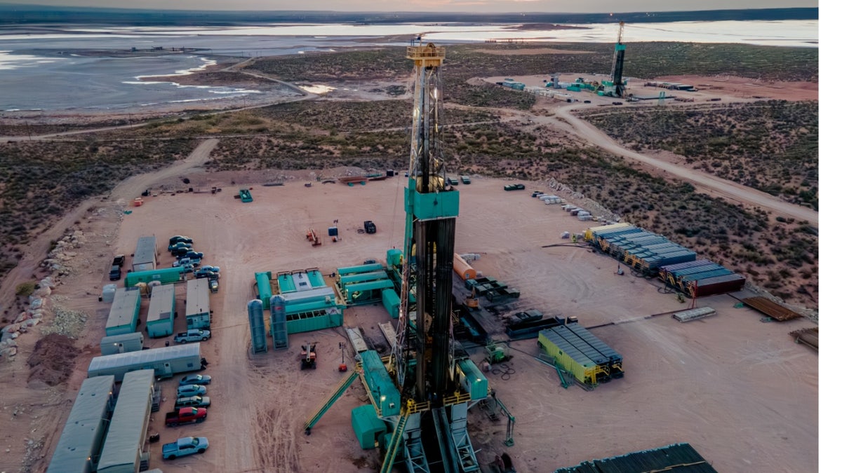 GOP lawmakers unleash proposal to reverse Biden's 'ill-informed' policies crippling crucial industry Internet InfoMedia gop lawmakers unleash proposal to reverse bidens ill informed policies crippling crucial industry