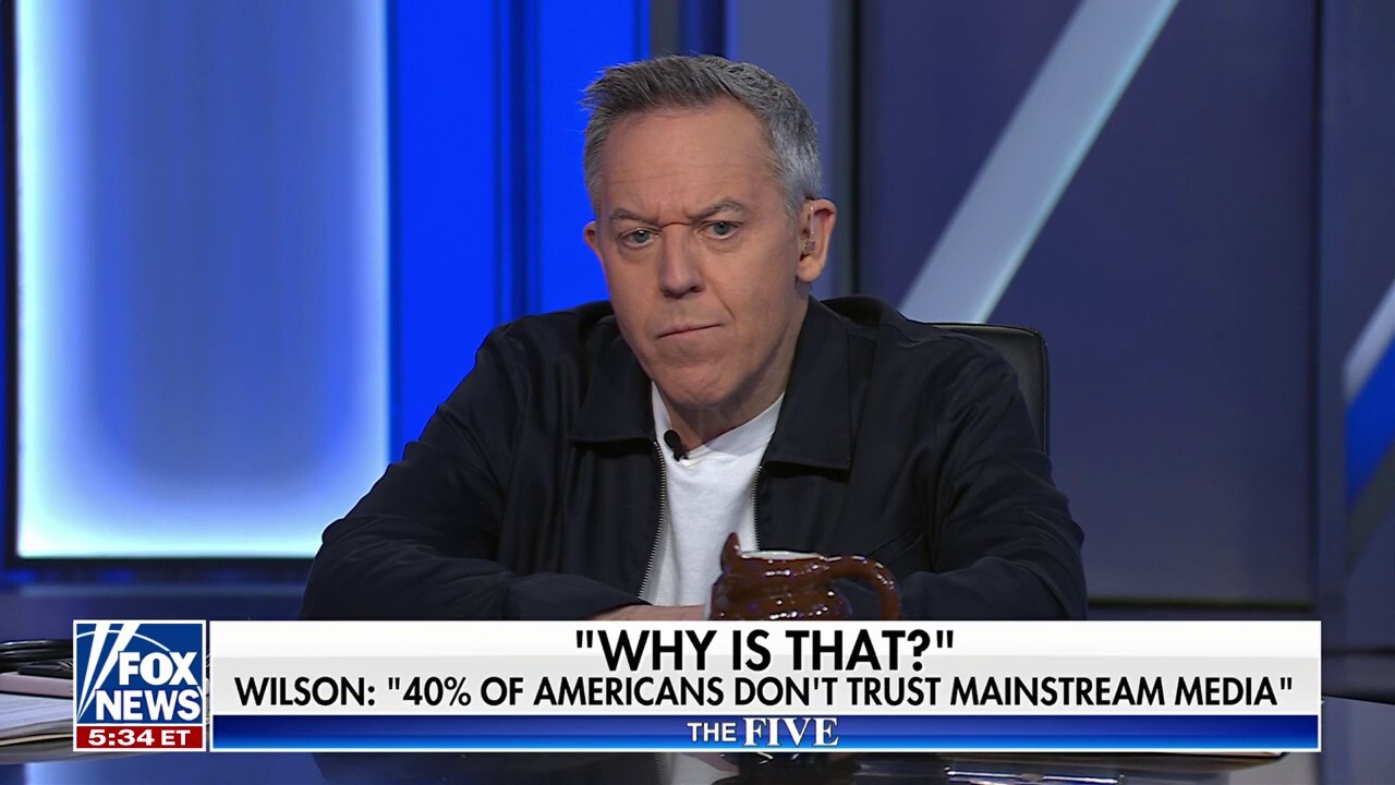 Internet InfoMedia greg gutfeld itac280c299s healthy not to believe the media anymore