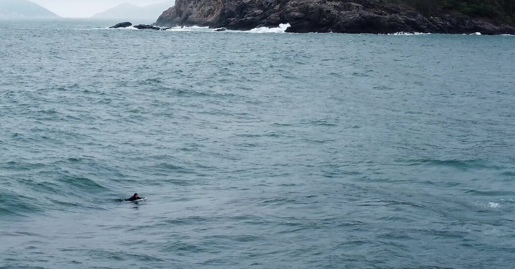 Internet InfoMedia hong kong surfers turn nothing into something