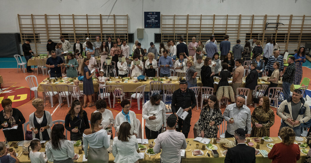 Hostages Still Held in Gaza Cast Shadow Over Passover in Israel Internet InfoMedia hostages still held in gaza cast shadow over passover in israel