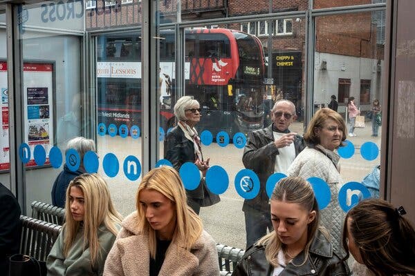 How Trump’s Auto Tariffs Are Landing in an English Car Making Town Internet InfoMedia how trumps auto tariffs are landing in an english car making town