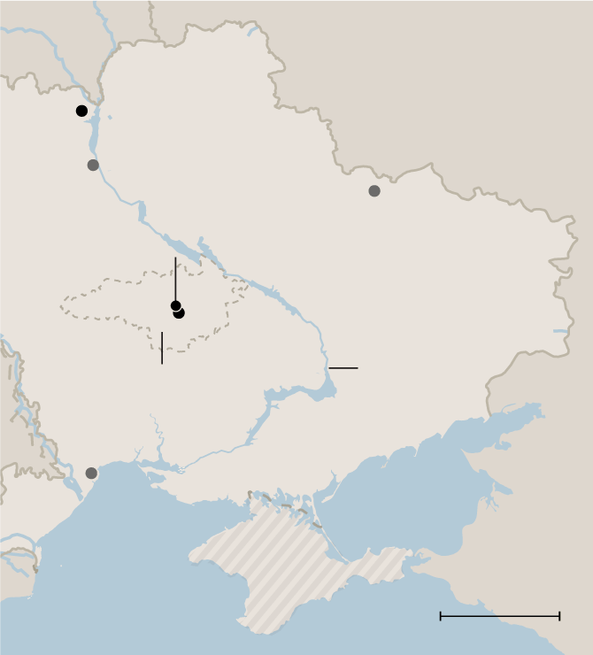 ‘I Hope Trump Won’t Deceive Us’: Ukrainians Are Wary of U.S. Minerals Deal Internet InfoMedia i hope trump wont deceive us ukrainians are wary of u s minerals deal