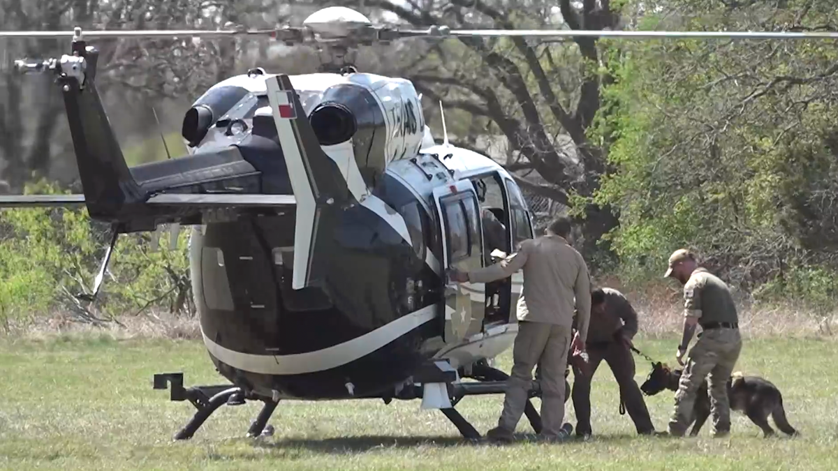 Internet InfoMedia inside the texas dps k 9 program strengthening border security and combating crime