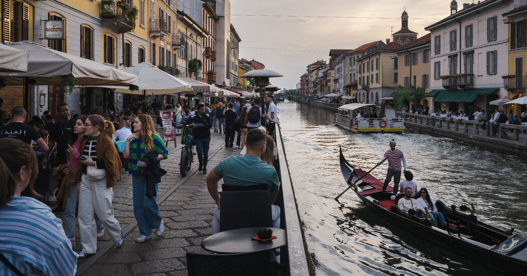 Italy Tightens Citizenship Rules Amid Influx of Applications Internet InfoMedia italy tightens citizenship rules amid influx of applications