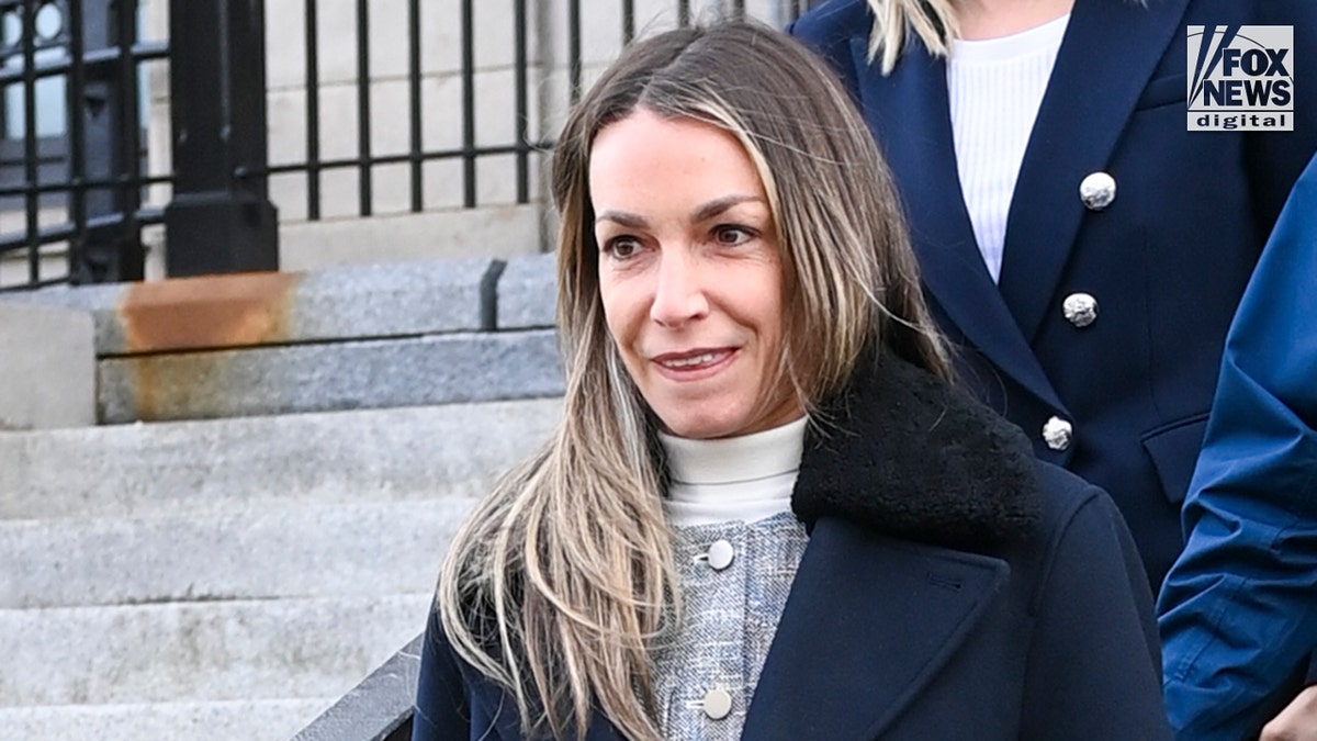 Karen Read appeals double jeopardy ruling to US Supreme Court Internet InfoMedia karen read appeals double jeopardy ruling to us supreme court