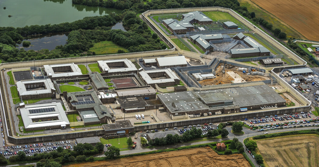 Internet InfoMedia manchester arena bombers brother is accused of attack on prison guards