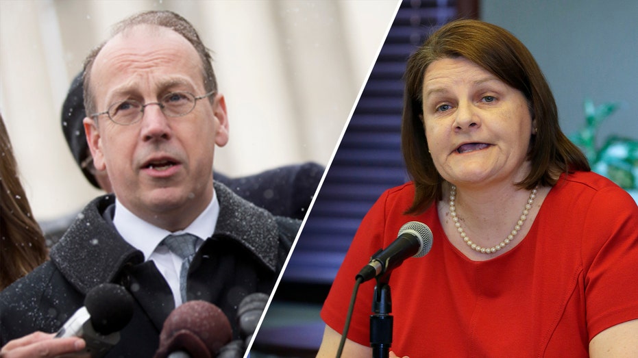 Internet InfoMedia milwaukee judge hannah dugan adds former bush solicitor general to defense team