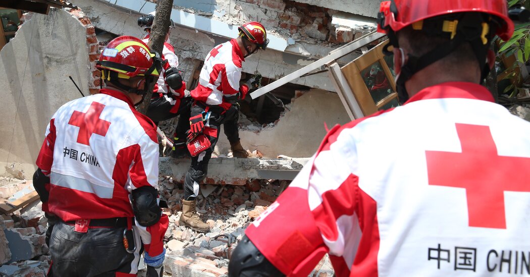 Myanmar Military Fires on Chinese Red Cross Convoy in Quake Zone Internet InfoMedia myanmar military fires on chinese red cross convoy in quake zone