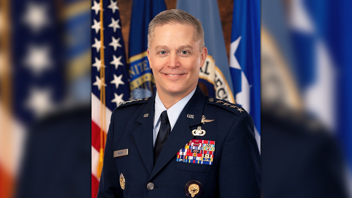 National Security Agency Director Gen. Haugh fired, civilian deputy director reassigned: report Internet InfoMedia national security agency director gen haugh fired civilian deputy director reassigned report