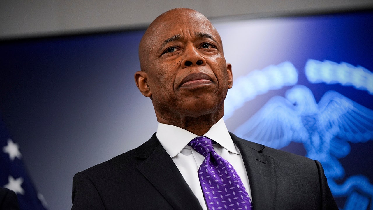 NYC Mayor Eric Adams indictment dismissed with prejudice Internet InfoMedia nyc mayor eric adams indictment dismissed with prejudice