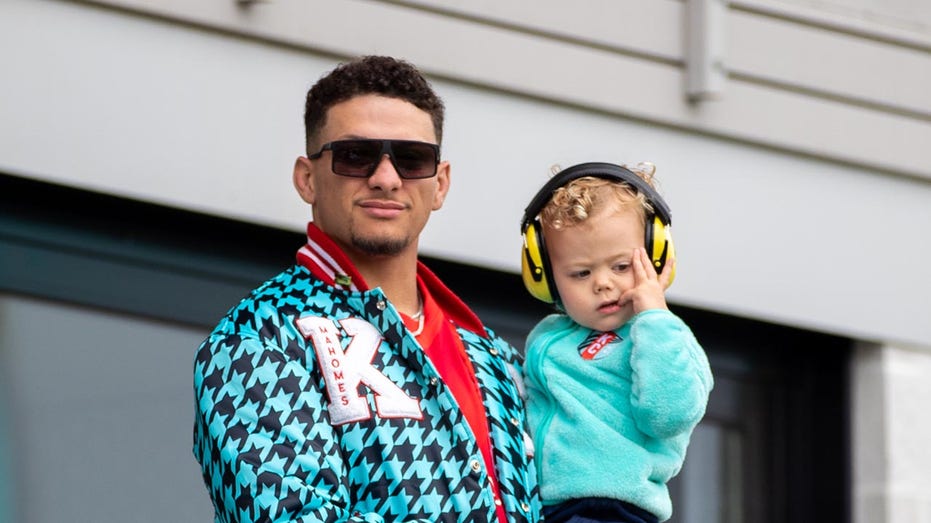 Patrick Mahomes discusses why he got viral haircut, reflects back on NFL Draft experience Internet InfoMedia patrick mahomes discusses why he got viral haircut reflects back on nfl draft