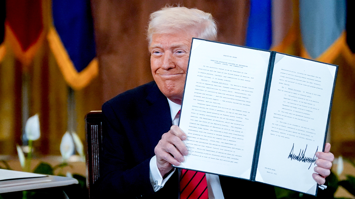 Internet InfoMedia poll position where trump stands with americans 11 weeks into his 2nd white house term