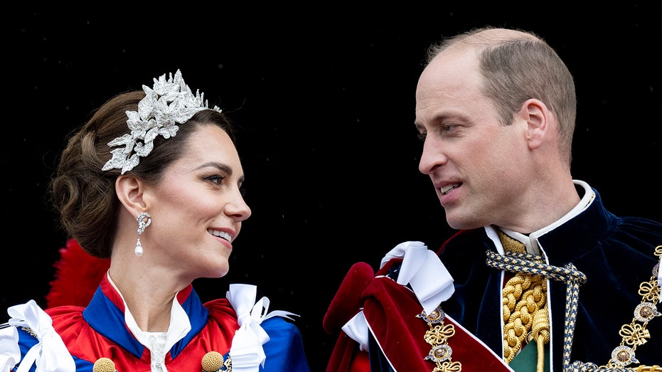 Internet InfoMedia prince william kate middleton turn to country life amid growing pressure