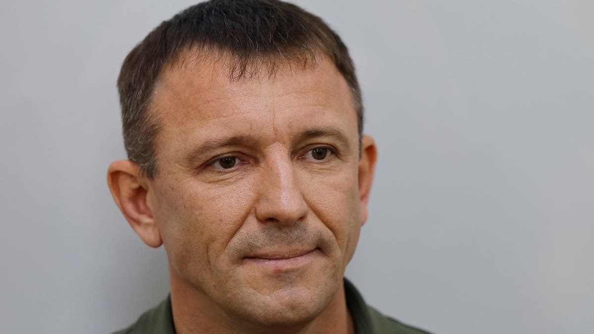 Russian general who criticized leadership may soon lead battalion of ex-cons: lawyer Internet InfoMedia russian general who criticized leadership may soon lead battalion of ex cons lawyer
