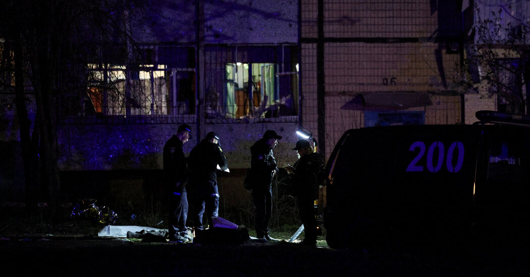 Russian Strike Kills 16, including Six Children, Ukraine Says Internet InfoMedia russian strike kills 16 including six children ukraine says