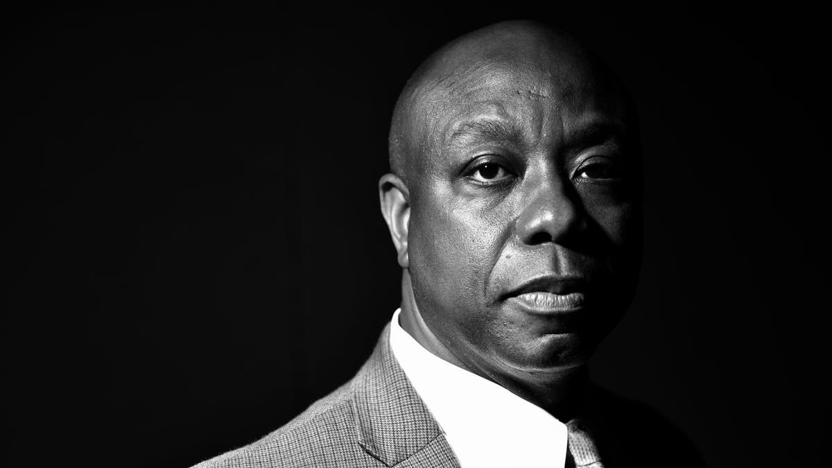 Sen. Tim Scott outlines first 100 days of Congress, crypto, tariffs Internet InfoMedia sen tim scott outlines first 100 days of congress crypto tariffs