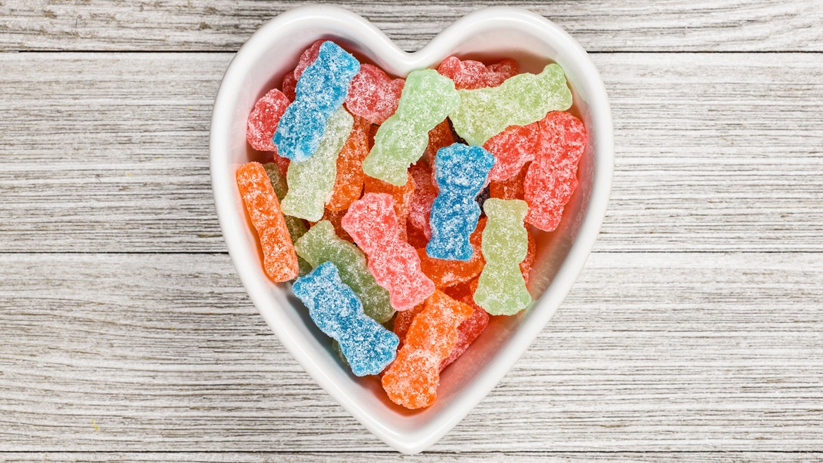 Internet InfoMedia sour patch kids after teasing name change proclaim their taste is forever