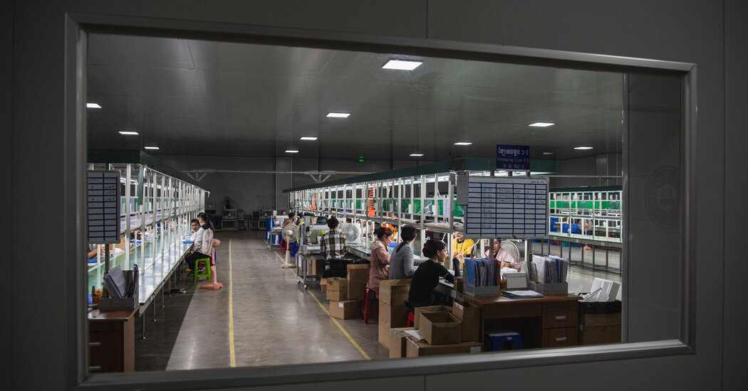 Southeast Asia, With Little Leverage, Seeks to Placate Trump on Trade Internet InfoMedia southeast asia with little leverage seeks to placate trump on trade