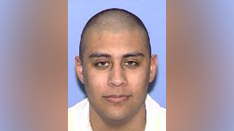 Internet InfoMedia texas executes man 20 years after he strangled stabbed a young mother to death