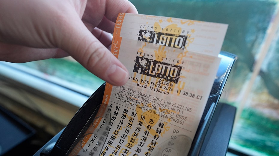 Texas Lottery executive director resigns amid multiple investigations Internet InfoMedia texas lottery executive director resigns amid multiple investigations