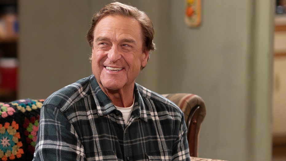 Internet InfoMedia the conners star john goodman admits hes old and resistant to change as he struggles with shows ending