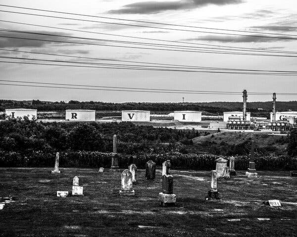 The Irving Family Provides Many Jobs to a Canadian Province, But Also Draws Concerns Internet InfoMedia the irving family provides many jobs to a canadian province but also draws concerns