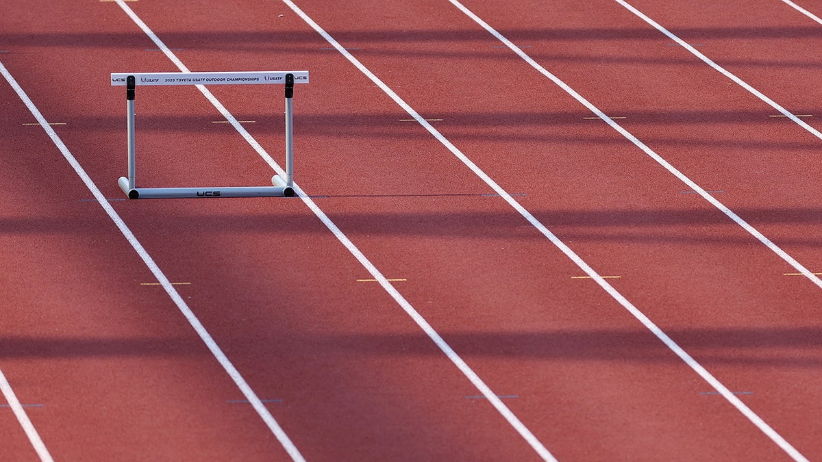 Trans track athlete wins varsity girls competition after previously placing last against JV boys: report Internet InfoMedia trans track athlete wins varsity girls competition after previously placing last against jv boys report