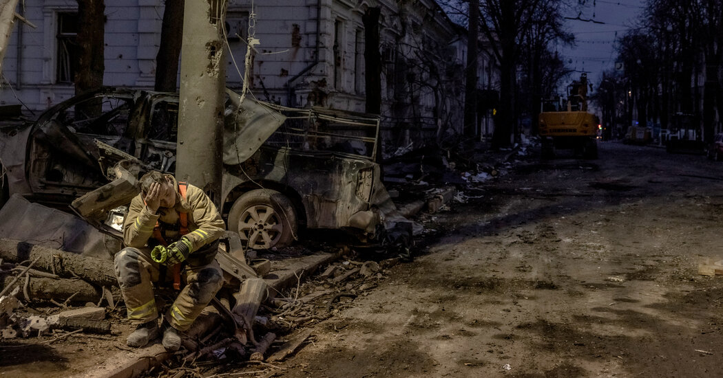 Trump Calls Russia’s Strike on Sumy a ‘Mistake’ Internet InfoMedia trump calls russias strike on sumy a mistake