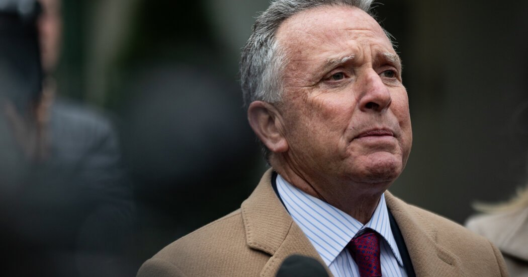 Internet InfoMedia trump envoy steve witkoff is in russia the kremlin says