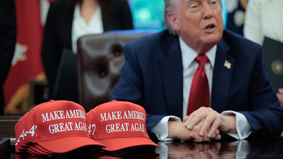 Internet InfoMedia trump praises elon musk as ac280c298patriot a brilliant guy and a friend of mineac280c299 amid doge