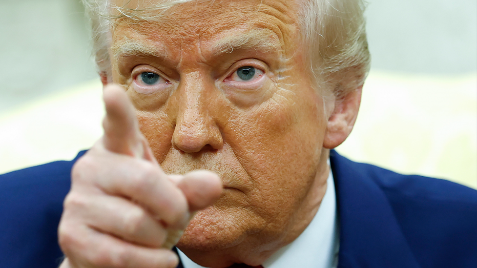 Trump repeatedly walked back tariffs in first 100 days as White House announces latest duty tax relief Internet InfoMedia trump repeatedly walked back tariffs in first 100 days as white house announces latest duty tax relief