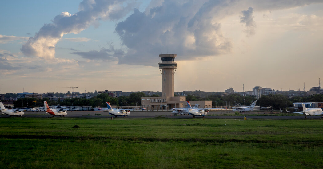 U.S. Visa Ban Adds to South Sudan’s Mounting Troubles Internet InfoMedia u s visa ban adds to south sudans mounting troubles