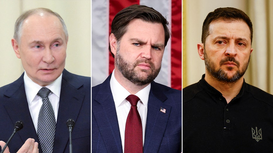 Internet InfoMedia vance issues ultimatum to russia ukraine on peace negotiations