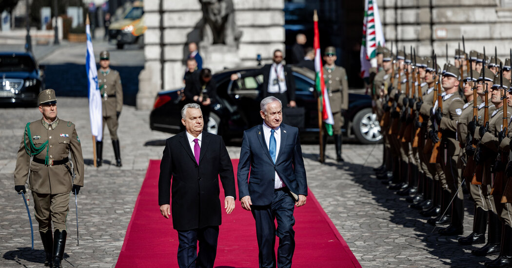 What Is the ICC? What to Know After Hungary’s Announcement Internet InfoMedia what is the icc what to know after hungarys announcement