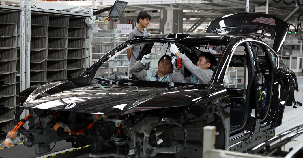 What Will Trump’s Tariffs Do to EU-China Trade Relations? Internet InfoMedia what will trumps tariffs do to eu china trade relations